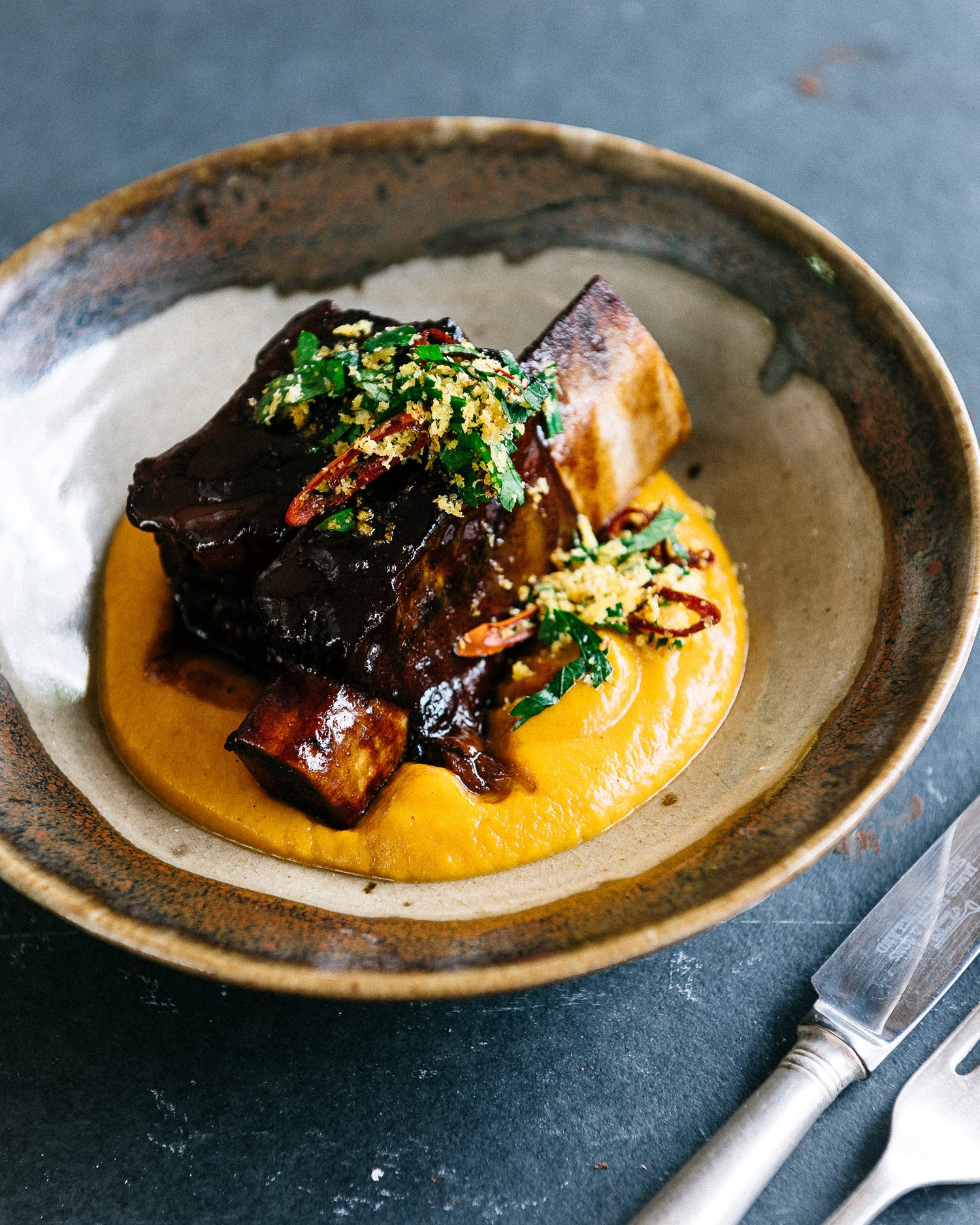 Cook | Al Brown & Co