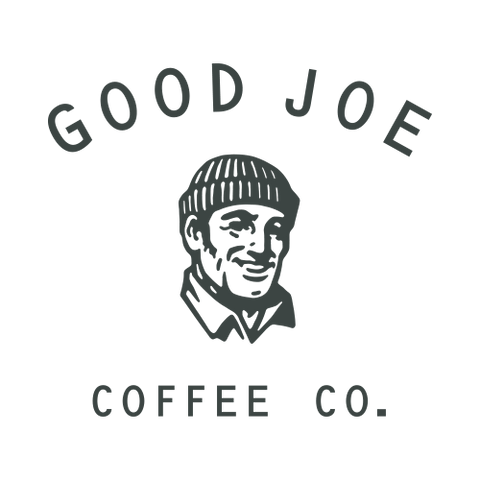 Good Joe Coffee Co. | Al Brown & Co