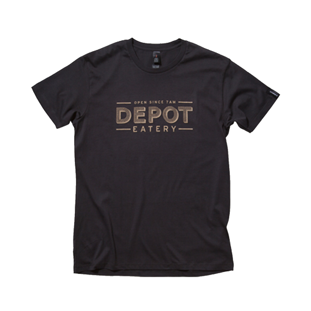 Depot Eatery T-shirt