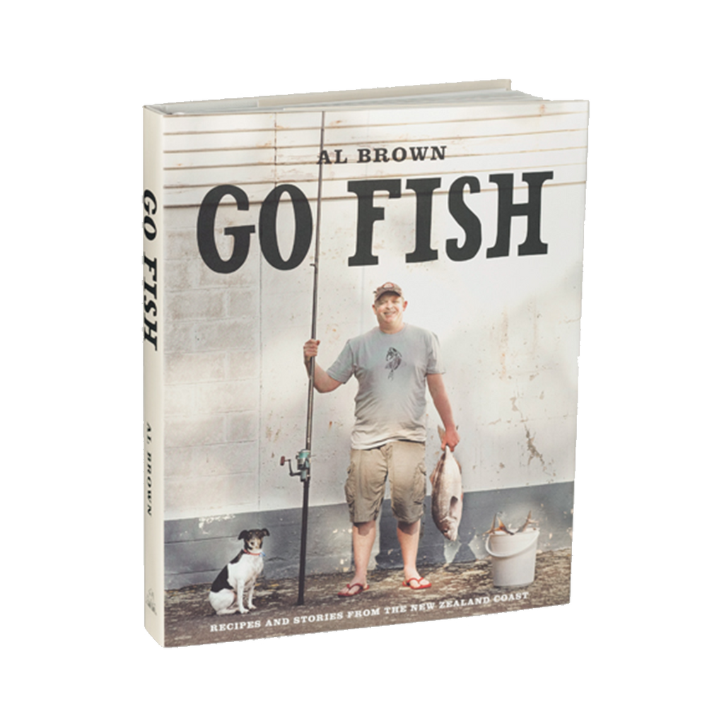 Go Fish (Hardback)